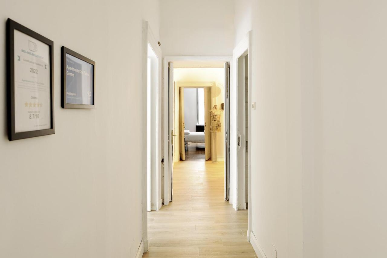 ตอริโน เดโปกา Hotel ตูริน ภายนอก รูปภาพ